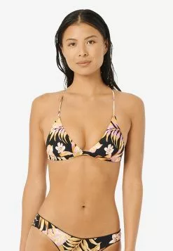 Rip Curl Sunday Swell Triangle Bikini Top