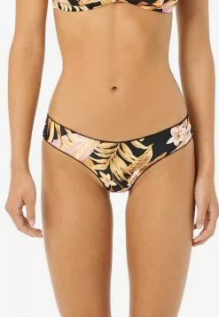 Rip Curl Sunday Swell Cheeky Coverage Bikini Bottom