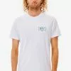 Rip Curl Crescent Desto Tee