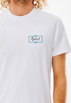 Rip Curl Crescent Desto Tee -Rip Curl Sales rip curl 0049 9135426 3