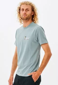 Rip Curl Shady Haze Desto Tee -Rip Curl Sales rip curl 0051 8335426 4