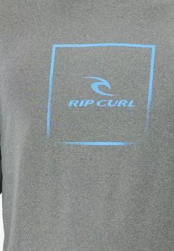 Rip Curl Corp Icon Long Sleeve UV Rashguard -Rip Curl Sales rip curl 0053 4845426 5