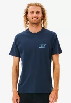 Rip Curl Crescent Desto Tee