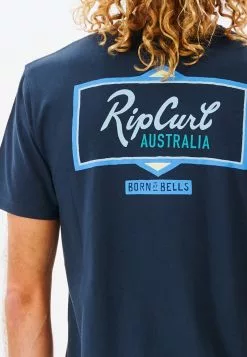 Rip Curl Crescent Desto Tee -Rip Curl Sales rip curl 0053 7645426 3