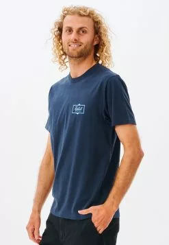 Rip Curl Crescent Desto Tee -Rip Curl Sales rip curl 0054 7645426 4