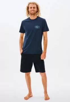 Rip Curl Crescent Desto Tee -Rip Curl Sales rip curl 0054 7645426 5
