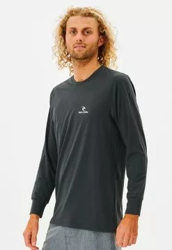 Rip Curl Search Series Long Sleeve Tee -Rip Curl Sales rip curl 0055 8355426 4