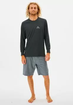 Rip Curl Search Series Long Sleeve Tee -Rip Curl Sales rip curl 0056 8355426 5