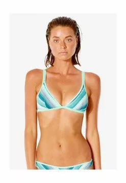 Rip Curl Sun Rays Triangle Bikini Top