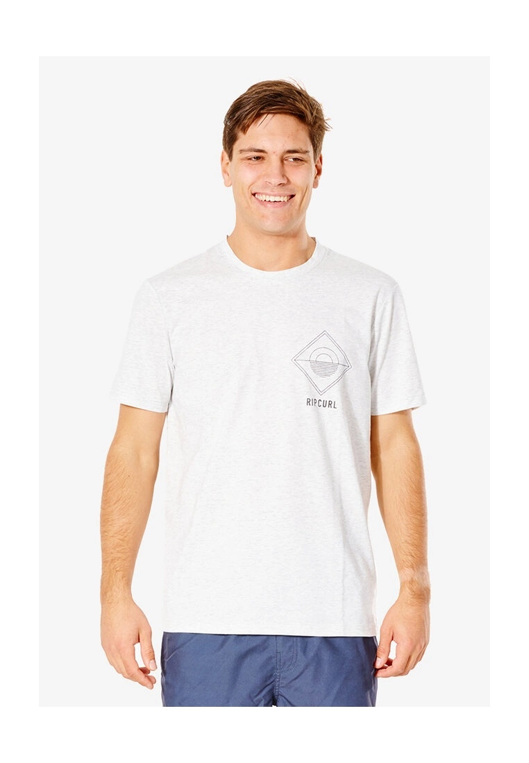 Rip Curl VaporCool Scenic Tee 1 Rip Curl VaporCool Scenic Tee