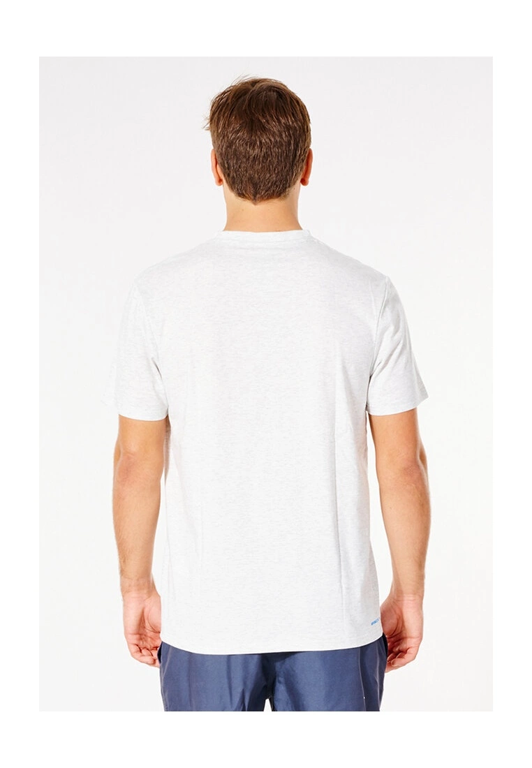 Rip Curl VaporCool Scenic Tee 2 Rip Curl VaporCool Scenic Tee - Image 2