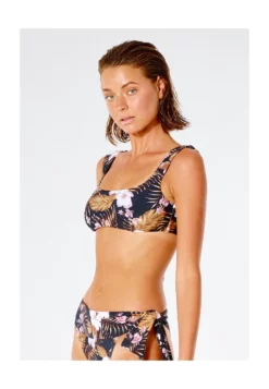 Rip Curl Playa Bella Square Neck Top -Rip Curl Sales rip curl 1207 3305806 3