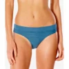 Rip Curl Premium Surf Full Coverage Bikini Bottom
