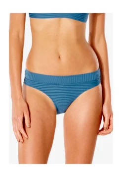 Rip Curl Premium Surf Full Coverage Bikini Bottom