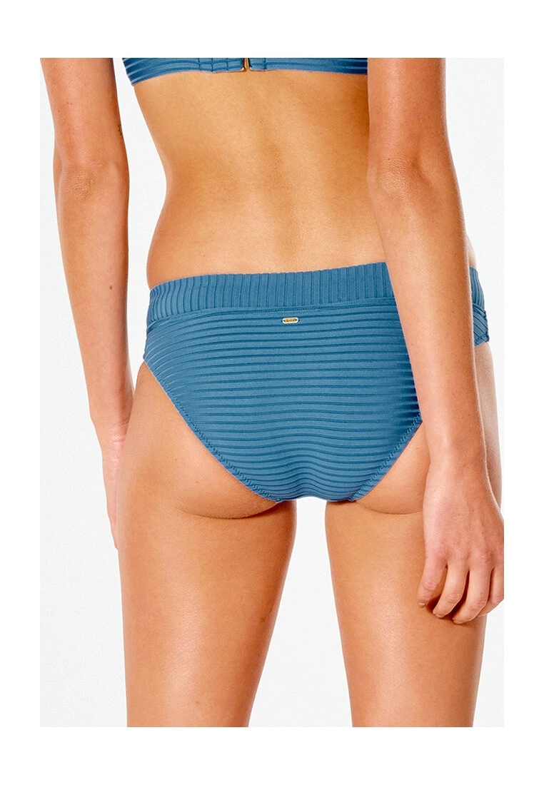 Rip Curl Premium Surf Full Coverage Bikini Bottom 2 Rip Curl Premium Surf Full Coverage Bikini Bottom - Image 2
