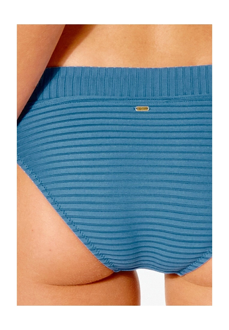 Rip Curl Premium Surf Full Coverage Bikini Bottom 4 Rip Curl Premium Surf Full Coverage Bikini Bottom - Image 4