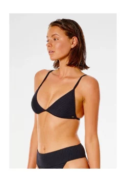 Rip Curl Premium Surf Banded Fixed Tri Bikini Top -Rip Curl Sales rip curl 1211 2784806 3