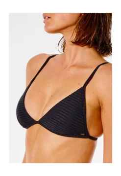 Rip Curl Premium Surf Banded Fixed Tri Bikini Top -Rip Curl Sales rip curl 1211 2784806 4