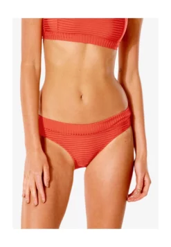Rip Curl Premium Surf Full Coverage Bikini Bottom