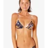 Rip Curl Playa Bella Sliding Tri Bikini Top