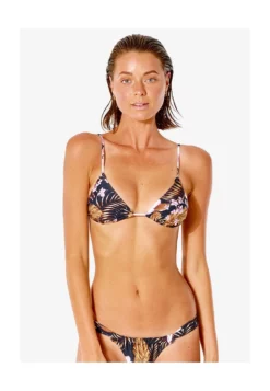 Rip Curl Playa Bella Sliding Tri Bikini Top