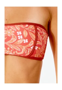 Rip Curl Lunar Tides High Waisted Cheeky Coverage Bikini Bottom -Rip Curl Sales rip curl 1228 8594806 3