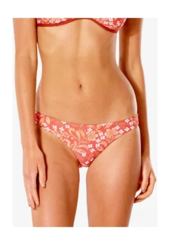 Rip Curl Lunar Tides Cheeky Bikini Bottom