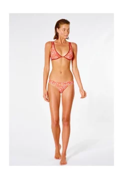 Rip Curl Lunar Tides Cheeky Bikini Bottom -Rip Curl Sales rip curl 1231 0384806 5