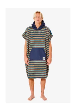 Rip Curl Surf Sock Hooded Towel