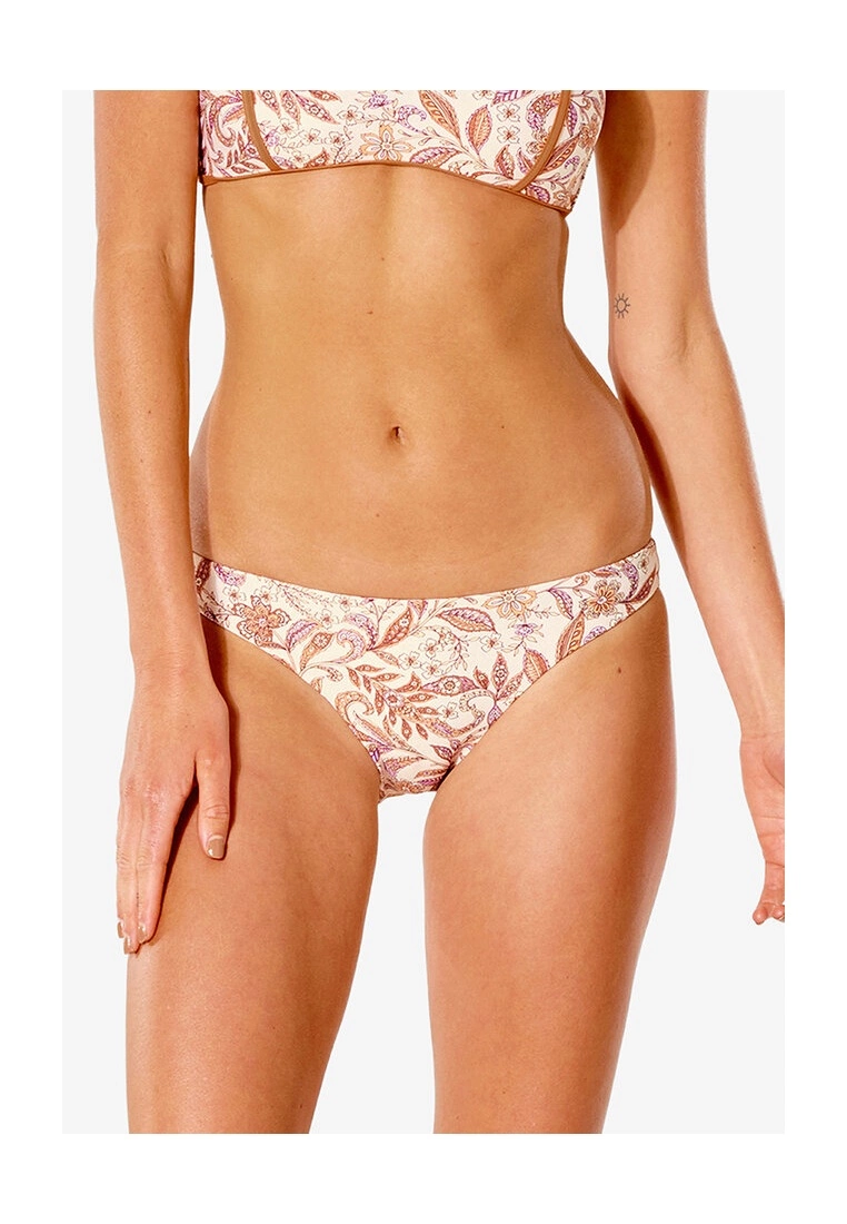 Rip Curl Lunar Tides Cheeky Bikini Bottom 1 Rip Curl Lunar Tides Cheeky Bikini Bottom