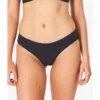 Rip Curl Premium Surf Full Coverage Bikini Bottom