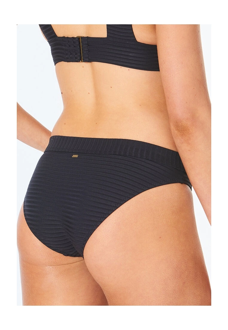Rip Curl Premium Surf Full Coverage Bikini Bottom 2 Rip Curl Premium Surf Full Coverage Bikini Bottom - Image 2