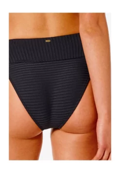 Rip Curl Premium Surf High Waist Cheeky Bikini Bottom -Rip Curl Sales rip curl 1259 2805806 4
