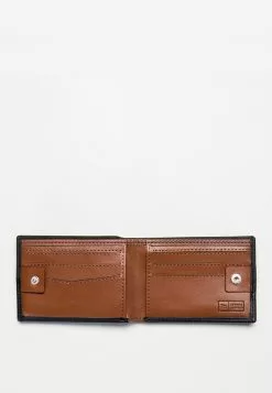 Rip Curl K-Roo RFID Slim ZF Leather Wallet -Rip Curl Sales rip curl 1341 0145426 3