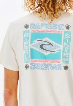 Rip Curl Legacy Tee -Rip Curl Sales rip curl 1345 6255426 3