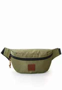 Rip Curl Small Midnight Waist Bag