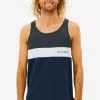 Rip Curl Undertow Panel Tank Top