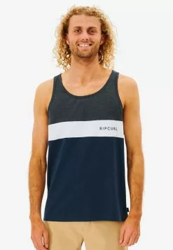 Rip Curl Undertow Panel Tank Top