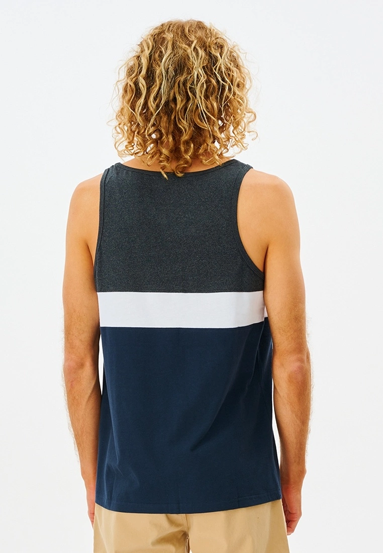 Rip Curl Undertow Panel Tank Top 2 Rip Curl Undertow Panel Tank Top - Image 2