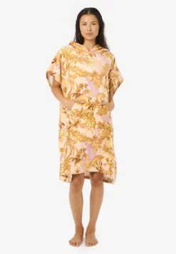 Rip Curl Sunday Swell Hooded Poncho Towel