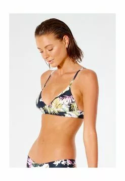 Rip Curl On The Coast Tri Bikini Top -Rip Curl Sales rip curl 1847 0005806 4