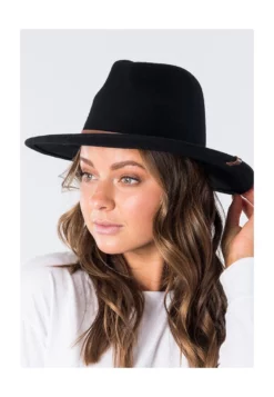 Rip Curl Sierra Wool Panama Hat -Rip Curl Sales rip curl 1855 4594806 6