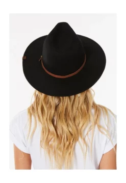 Rip Curl Sierra Wool Panama Hat -Rip Curl Sales rip curl 1855 4594806 7