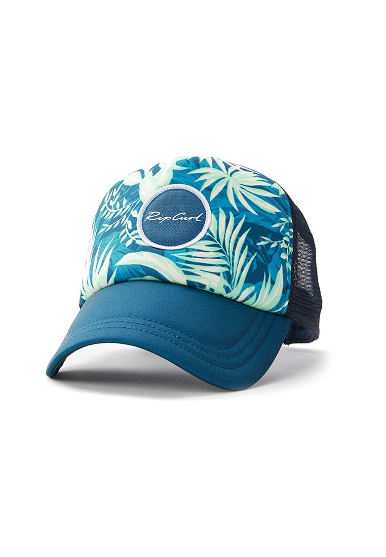 Rip Curl Sun Rays Trucker Cap 1 Rip Curl Sun Rays Trucker Cap