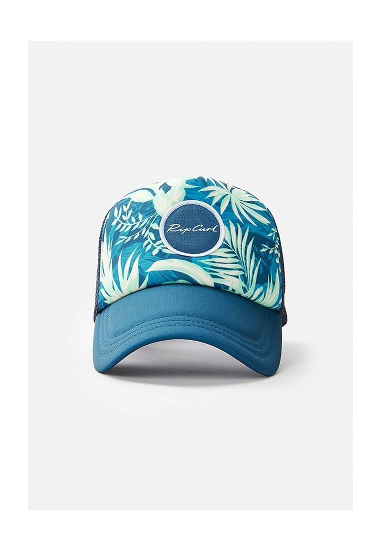 Rip Curl Sun Rays Trucker Cap 2 Rip Curl Sun Rays Trucker Cap - Image 2