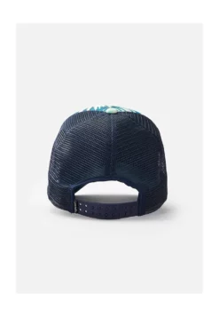 Rip Curl Sun Rays Trucker Cap 6 Rip Curl Sun Rays Trucker Cap -Rip Curl Sales rip curl 1858 0484806 3
