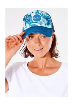Rip Curl Sun Rays Trucker Cap 7 Rip Curl Sun Rays Trucker Cap -Rip Curl Sales rip curl 1858 0484806 4