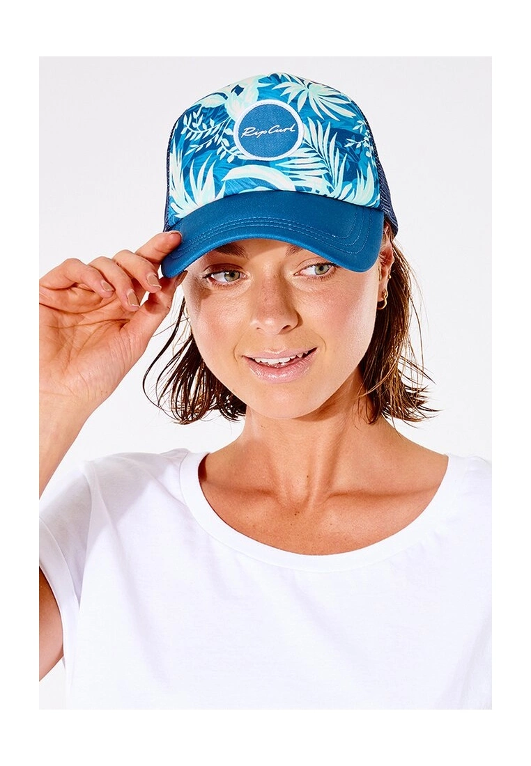 Rip Curl Sun Rays Trucker Cap 4 Rip Curl Sun Rays Trucker Cap - Image 4