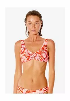 Rip Curl Sun Rays Crop Bikini Top