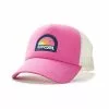 Rip Curl Wave Shapers Trucker Cap